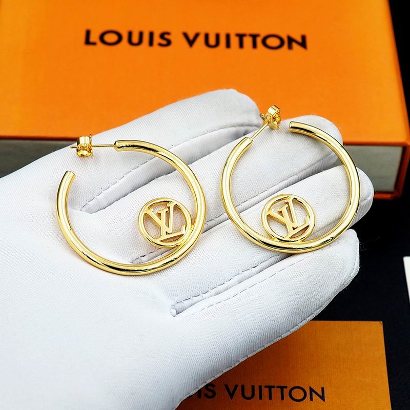 LV Earring 12yxx108